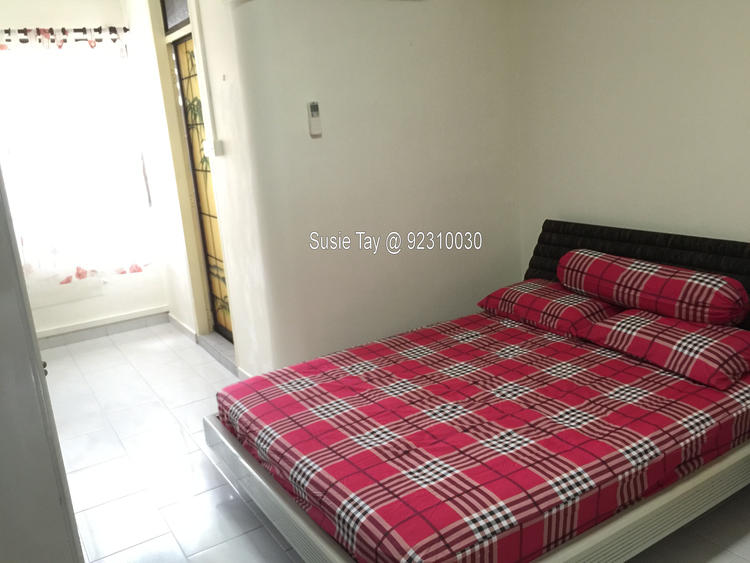 Blk 249 Bishan Street 22 (Bishan), HDB 4 Rooms #156331632